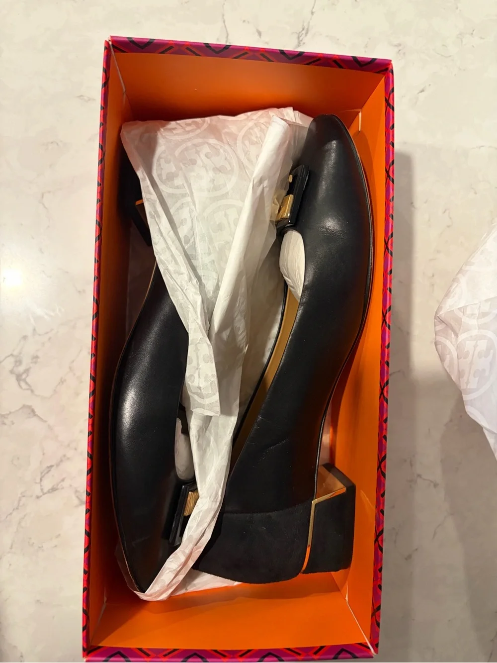 Tory Burch authentic tory